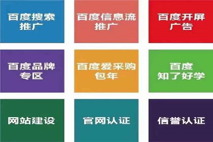 百度SEM代运营实战案例：助力企业实现业绩增长